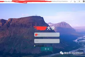 从一个edusrc证书站逻辑漏洞到批量刷分图片