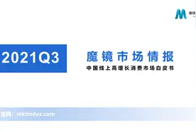 「报告」中国电商高增长消费市场研究白皮书图片
