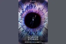 ​短小精悍别有风味——《两句恐怖故事第1季》图片