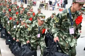 新兵入伍前，为何要将户口先注销？看完才知道后果有多严重图片
