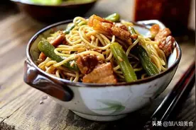 “最易长肉”的5种主食，减肥的话最好不吃​，但大部分人都爱吃图片