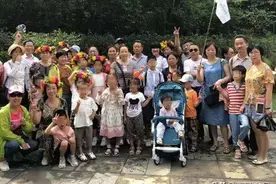 失独再生养：那些害怕被喊“妈妈”的母亲们图片