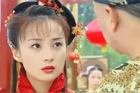 当港台女神遇到内地美人，林心如被艳压5次，巅峰张柏芝难逢敌手图片