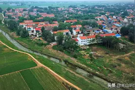 农村俗语：“盖房莫盖背水路，千金难买向南楼”，怎么理解？图片