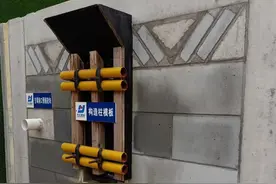 二次结构施工（蒸压加气块）——样板引路工程施工标准图片