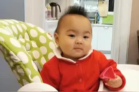 十大育儿难题｜从准父母开始，赋予孩子这些安全感的关键词图片