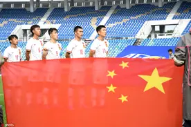 U19国青官方名单，3人踢过中超！新赛季参加中乙，俱乐部公开反对图片