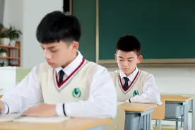 学霸养成计划，语数英每日打卡第三天图片
