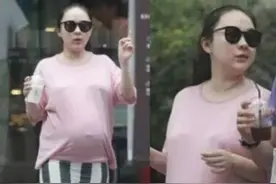 女明星减肥秘笈！胖成猪的她们，是怎么瘦下来的？图片