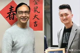 向吴宗宪女儿求婚成功 朱立伦外甥超狂背景曝光图片