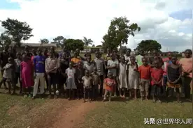 全球最能生育的女子：15年生44个孩子，被医院绝育，丈夫吓得跑路图片