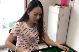 德阳的注意，打断缺龟麻将，输赢不能超过百元图片