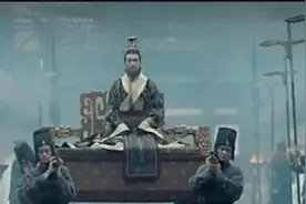 历史上惊人的4次相似之处，究竟是有轮回还真的知识巧合！图片