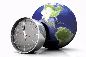 科学家测出：地球自转在加速，一天时间变短，对人类有何影响？图片