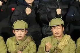 那个说“我不觉得没人关注是个灾难”的王源，被现实的残酷打醒了图片