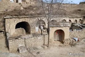 知青往事：当年在陕北插队落户，她促成了寡妇姐姐的好姻缘图片