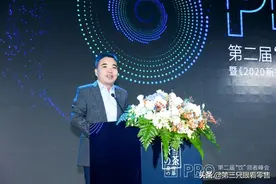 专访王洪涛：便利店加速优胜劣汰，内、外资品牌融合协作图片