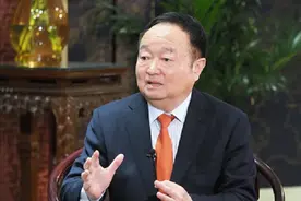聚焦两会 | 全国人大代表姜卫东：建议加强消防救援力量和网络体系建设图片
