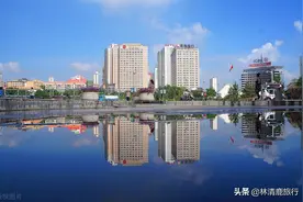 中国夏天最凉快的城市，夏季均温17°C，当地人很少穿短袖图片