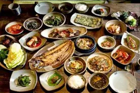 南方人的“4大怪菜”，全是当地人的心头爱，北方人看了：真敢吃图片