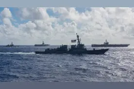 美将领预言，若开战中俄数小时便会占领周边，美或将沦为二流国家图片