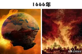 已经成为过去，但曾被很多人相信着的6个世界末日理论图片