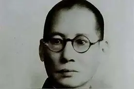 “云南王”龙云公子：被美国驱逐出境，娶香港当红影星为妻图片