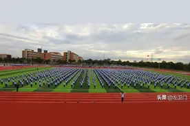 阳江一中简史及其它图片