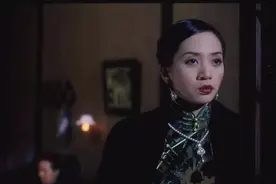 梅艳芳的遗产，为什么不给2个哥哥，却给一个设计师图片