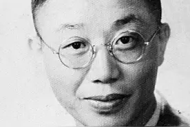 罗隆基：晚年被妻子出卖，爱过他的第三者连遭背叛，唯独原配善终图片