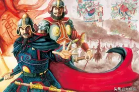 李世民要做尉迟恭岳父，尉迟恭吓得瑟瑟发抖：如果答应，就死定了图片