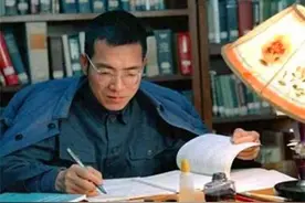 陈景润48岁老来得子，62岁因病去世，如今唯一的儿子怎么样了？图片