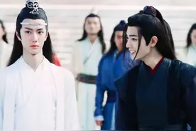 看到王一博的眉毛，我被惊到，又是为爱改变自己的一天图片