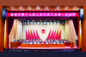 德惠：谱写全面振兴全方位振兴新篇章图片