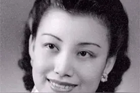 严幼韵：不运动，不吃药，吃肥肉，独特的秘诀，让她高寿至112岁图片