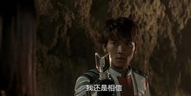 “真正的恶魔，是迪迦奥特曼？”