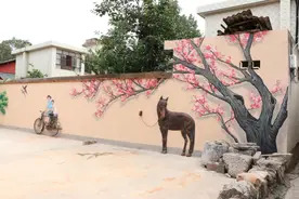 云南嵩明：千件为民事 拳拳映党心图片