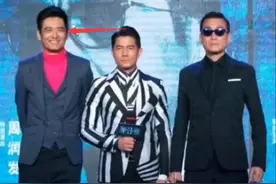 世界首富身高不足170，男星上节目量出164慌了，影帝多报5厘米？图片