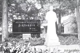 李大钊牺牲后停灵6年才得安葬，下葬路上为何不太平图片