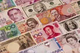 6/15人民币最新外汇牌价汇率查询图片