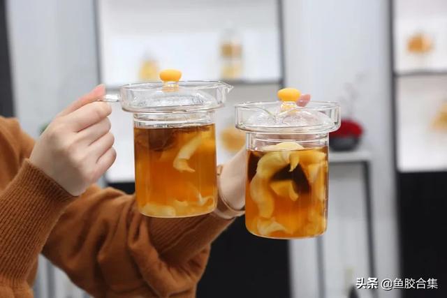 大口赤嘴鱼胶怎么泡发 大口赤嘴鱼胶怎么泡发好吃 大口赤嘴鱼胶怎么泡发 大口赤嘴鱼胶怎么泡发好吃