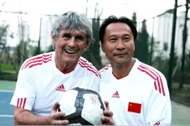 铁了心让国足进世界杯？国际足联主席：世界杯考虑2年1届图片