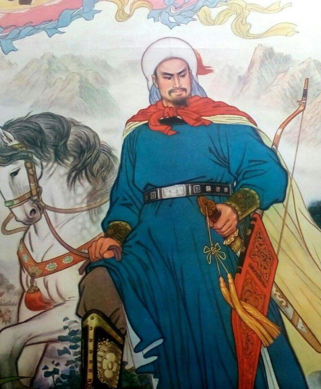 张献忠还有后人吗 岷江张献忠宝藏考古2018-桔子edu