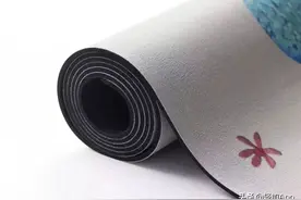 如何选择瑜伽垫？干货满满一看你就明白了！图片