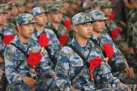 义务兵想成为军官，这三条途径需注意图片