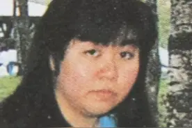 渣女，她活得太放肆了图片