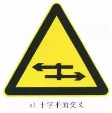 涨姿势！这些不常见的道路交通标志，您认识几个？