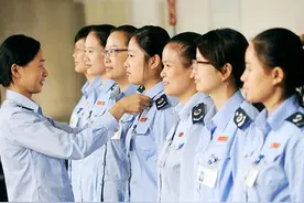 事业单位人员迎来“春天”：车补政策即将实行，公务员不是唯一选图片