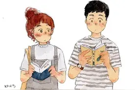 男人对你“动情”的时候，会有这6种表现，不爱你装不出来图片