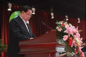 低调的辽宁首富：40岁开始创业，打拼31年赚得420亿身家图片